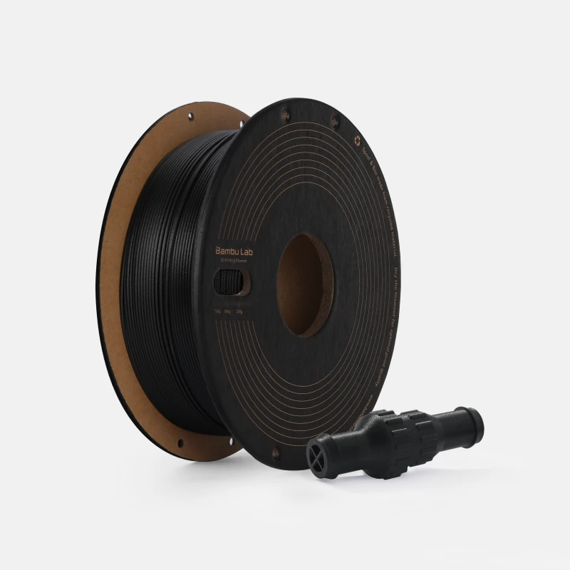 Bambu Lab PPS-CF filament product