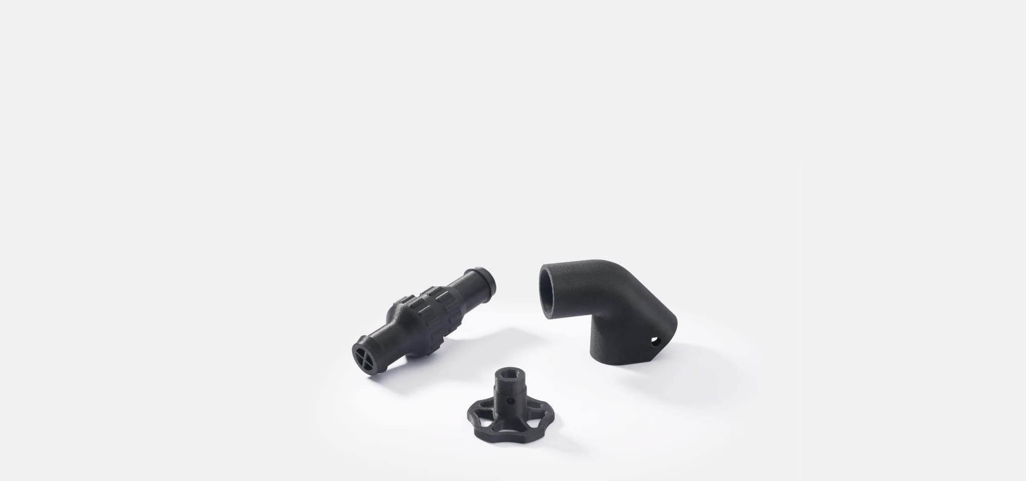 Bambu Lab PPS-CF 1 printed example
