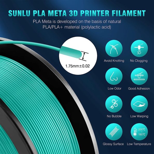 3D Printer Filament