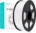 Sunlu 3D Printer Filament White