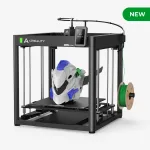 Ender 5 Max 3D Printer Price in BD