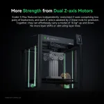 Ender 5 Max 3D Printer Price in BD