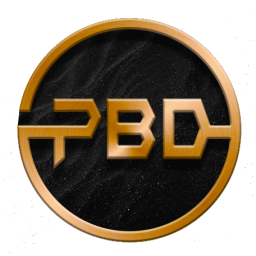 PrototypeBD 3D print Logo