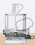 Bambu Lab A1 – High-Speed Desktop 3D Printer for All Users