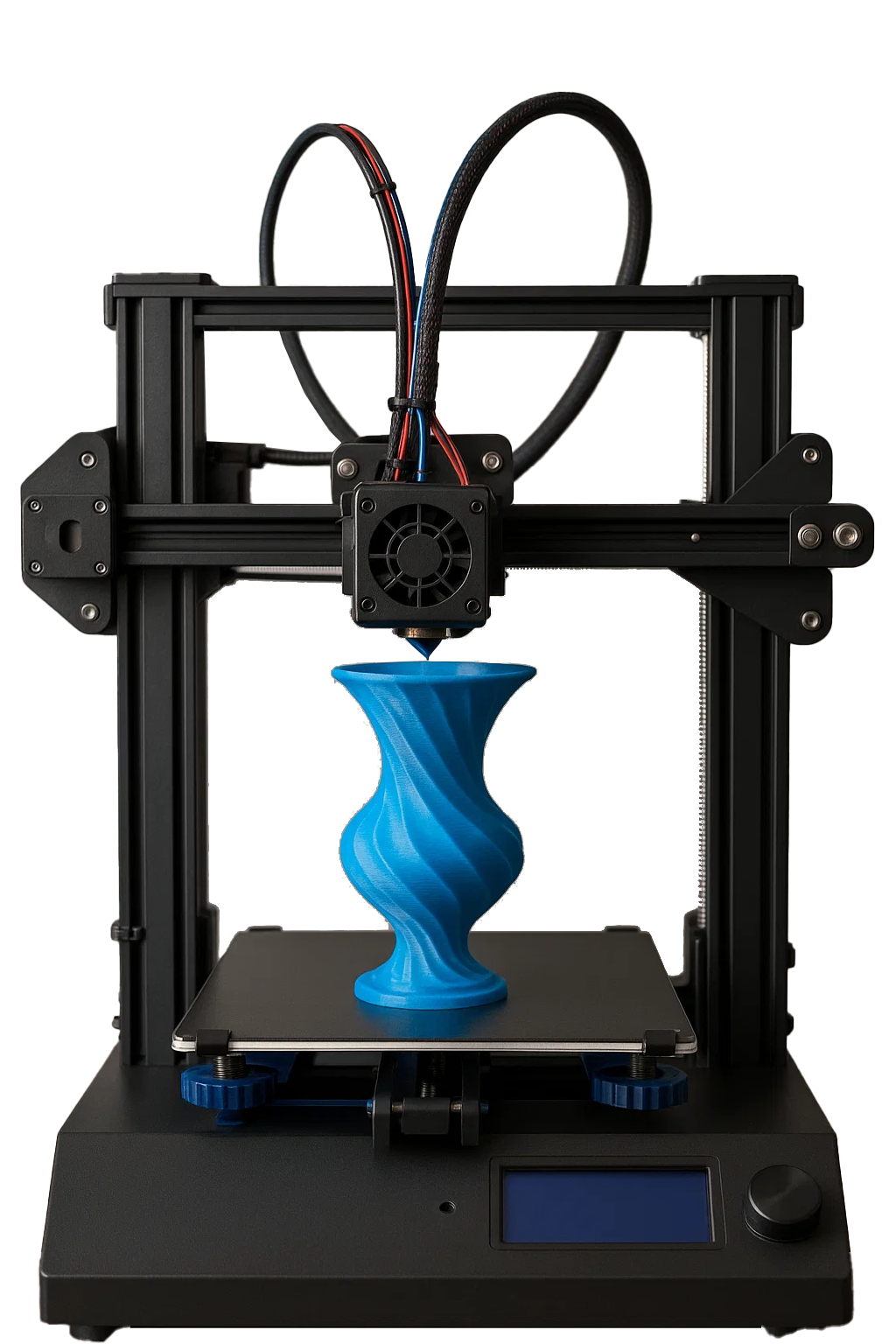 3D Printers
