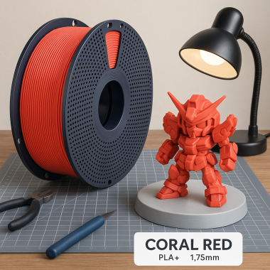 3D Printer Filaments