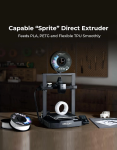 Creality Ender-3 V3 SE – Budget-Friendly 3D Printer in Bangladesh