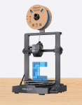 Creality Ender-3 V3 SE budget 3D printer in Bangladesh with auto leveling and easy setup