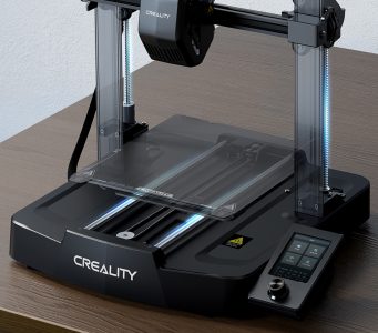 Creality Ender‑3 V3 SE budget 3D printer in Bangladesh