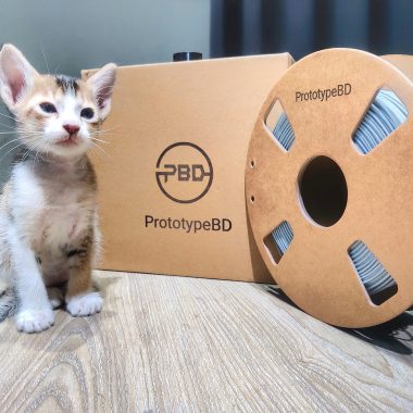 Best Budget 3D Printer In Bangladesh – 2025