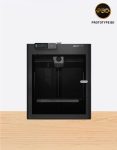 Bambu Lab P1S – High-Speed Enclosed 3D Printer
