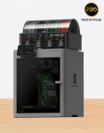 Bambu Lab P2S 3D Printer in Bangladesh – High-Speed, Multi-Color 3D Printing Machine