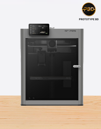 Buy Bambu Lab P2S 3D Printer in Bangladesh – Fast, Smart & Multi-Color Printing Machine