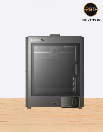 Elegoo Centauri Carbon high-speed CoreXY 3D printer