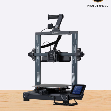 Elegoo 3D Printer