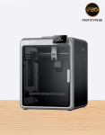 Creality K2 Pro 3D Printer – High-Speed, Multi-Color & Smart Printing | PrototypeBD